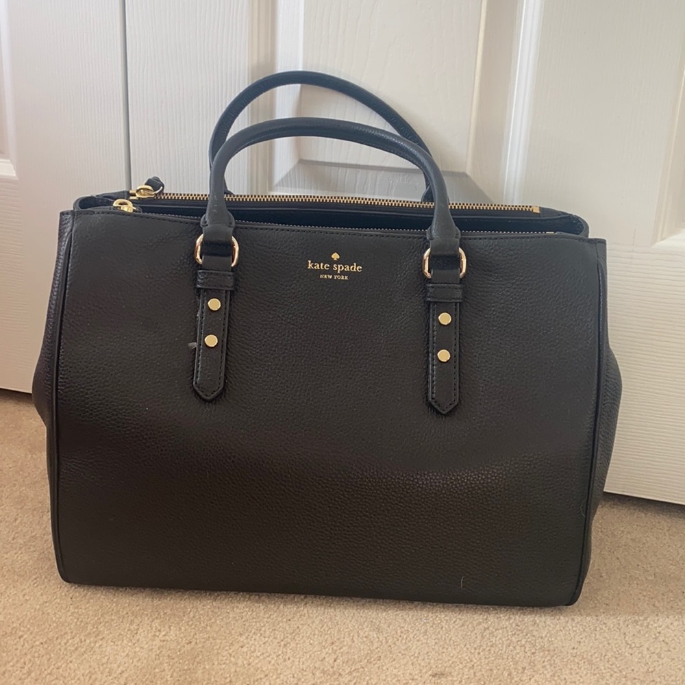 Kate Spade Mulberry Street